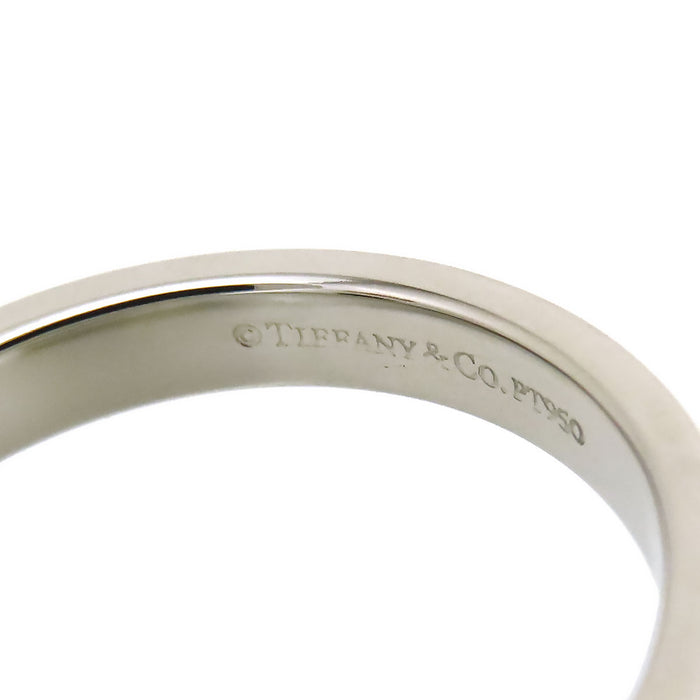 TIFFANY&Co. 
フラット バンドリング