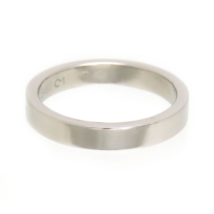 CARTIER 
C de Cartier Ring