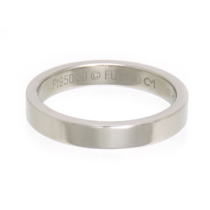 CARTIER 
C de Cartier Ring
