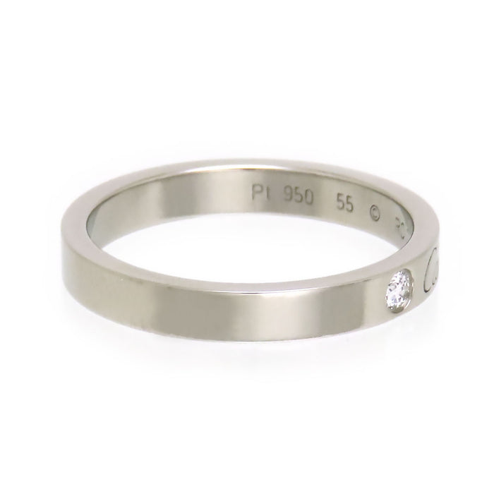 CARTIER 
Cドゥカルティエ リング
