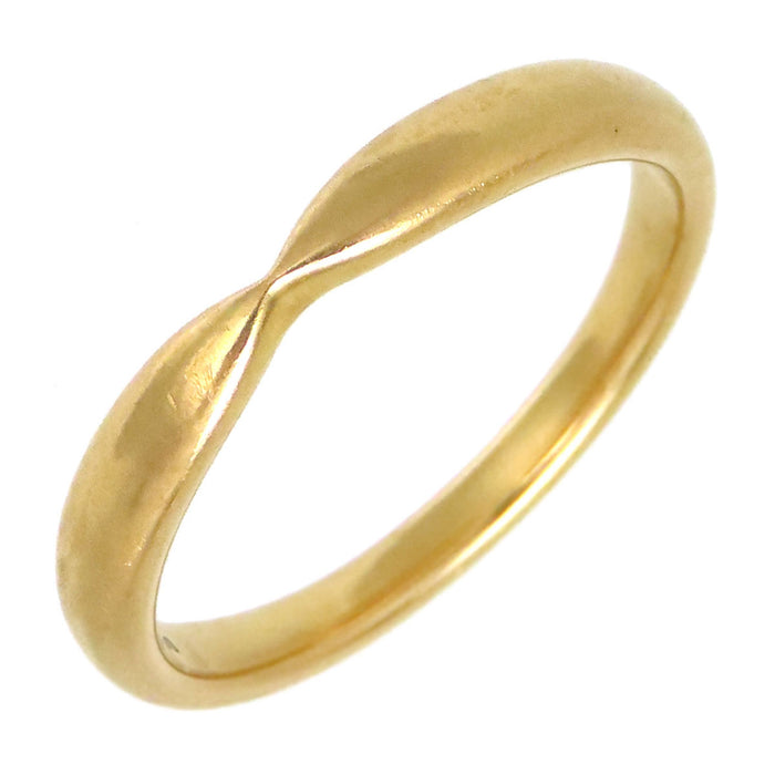 TIFFANY&Co. 
Alliance de mariage Harmonie