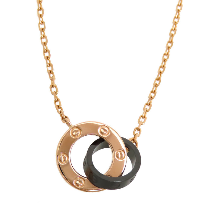 CARTIER 
Bracciale Love Circle