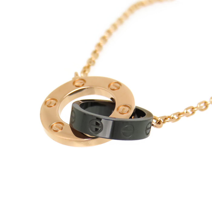 CARTIER 
Bracciale Love Circle
