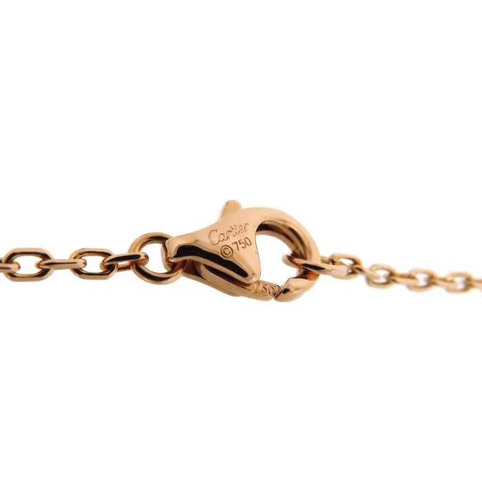 CARTIER 
Bracciale Love Circle