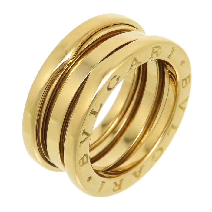 BVLGARI 
B.zero1 Ring S