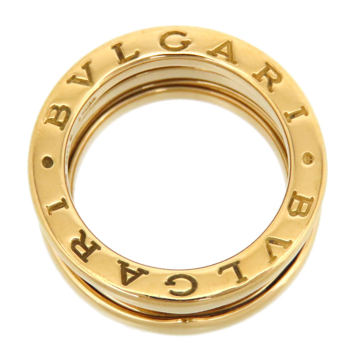 BVLGARI 
B.zero1 Ring S