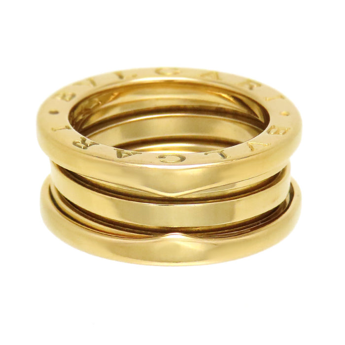BVLGARI 
B.zero1 Ring S