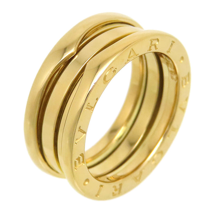 BVLGARI 
Anello B.Zero1 S