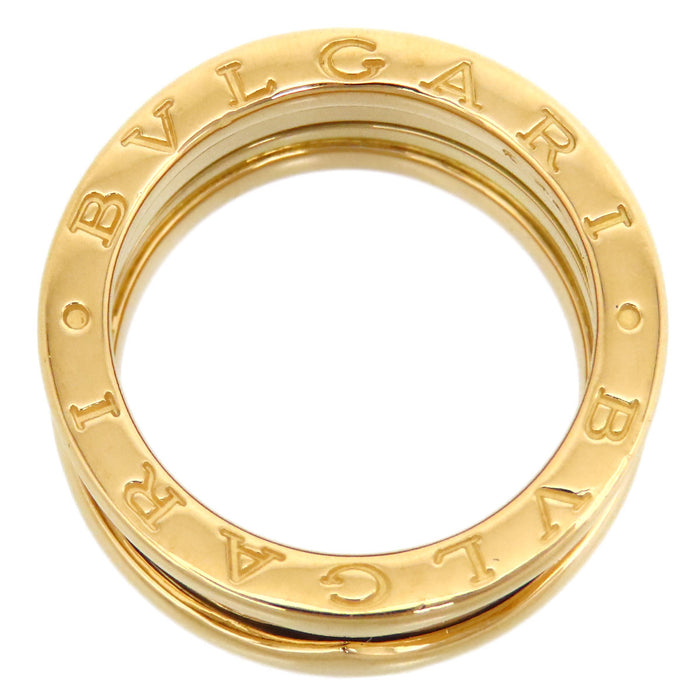 BVLGARI 
Anello B.Zero1 S