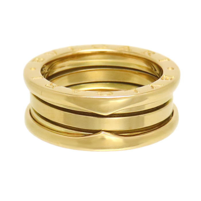 BVLGARI 
Anello B.Zero1 S