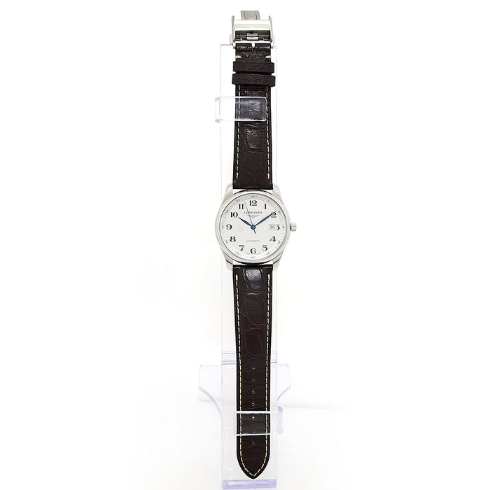 LONGINES  
Collection Master  
Avec boîte et garantie