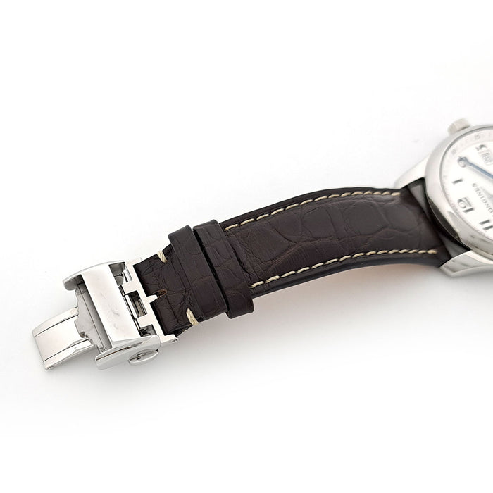 LONGINES  
Collection Master  
Avec boîte et garantie