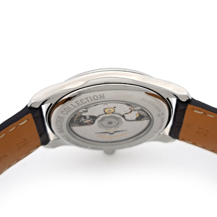 LONGINES  
Collection Master  
Avec boîte et garantie