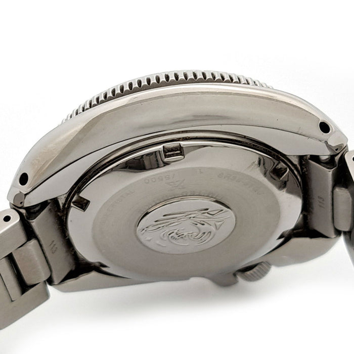SEIKO 
Prospex Diver's Watch 
With Warranty