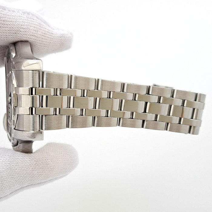 TUDOR  
Prince Date Hydronaut  
With Box and Papers