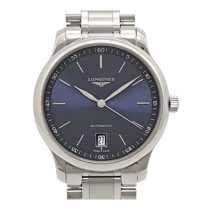 LONGINES
Collezione Master
Con garanzia