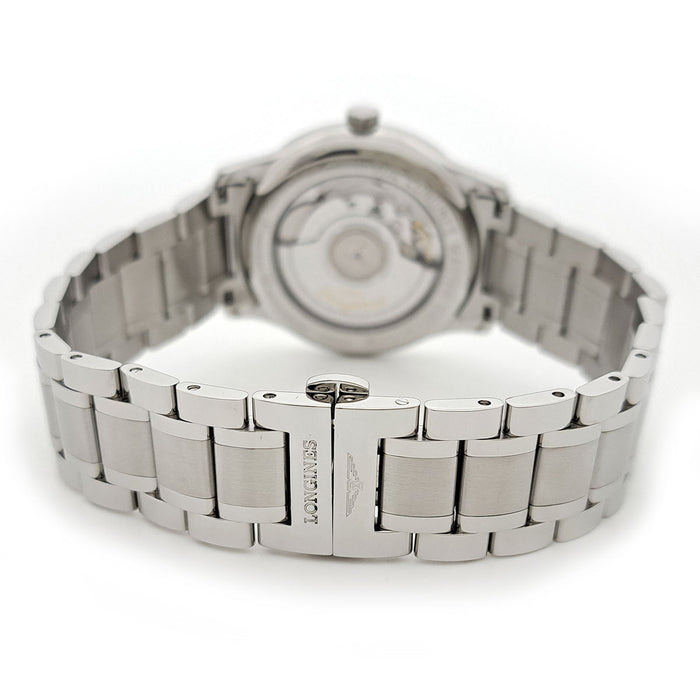 LONGINES
Collezione Master
Con garanzia