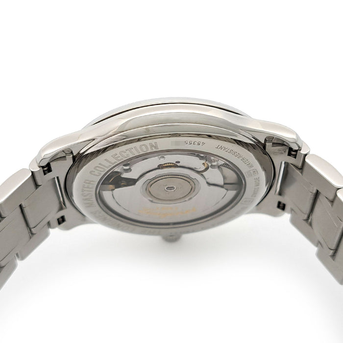 LONGINES
Collezione Master
Con garanzia