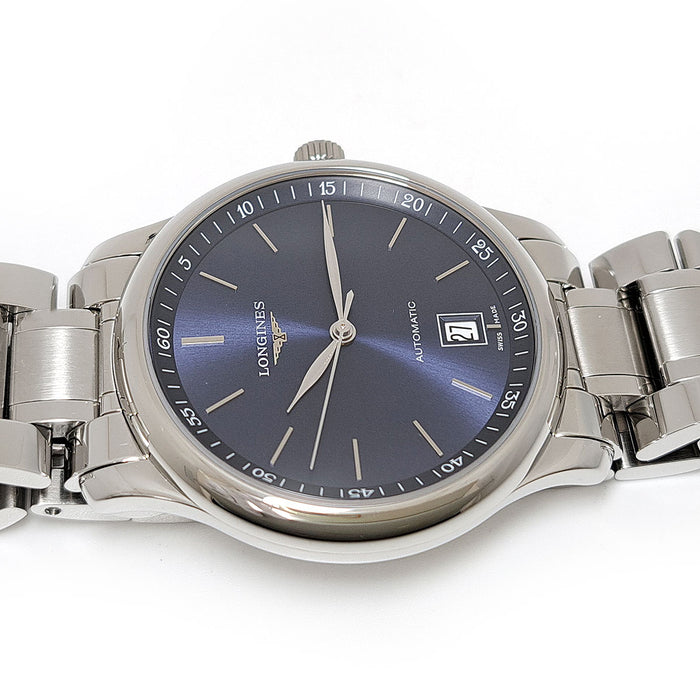 LONGINES
Collezione Master
Con garanzia