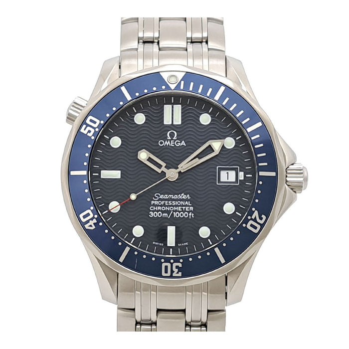 OMEGA 
Seamaster Professionnel 300