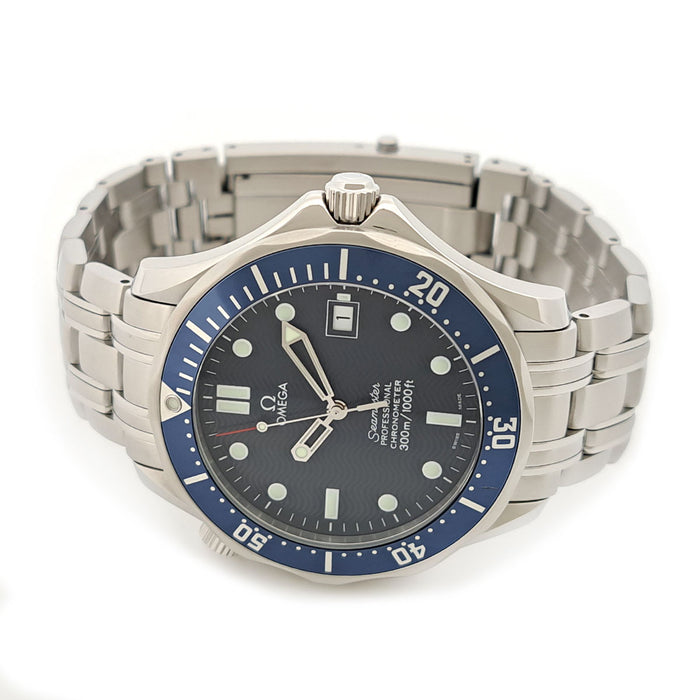 OMEGA 
Seamaster Professionnel 300