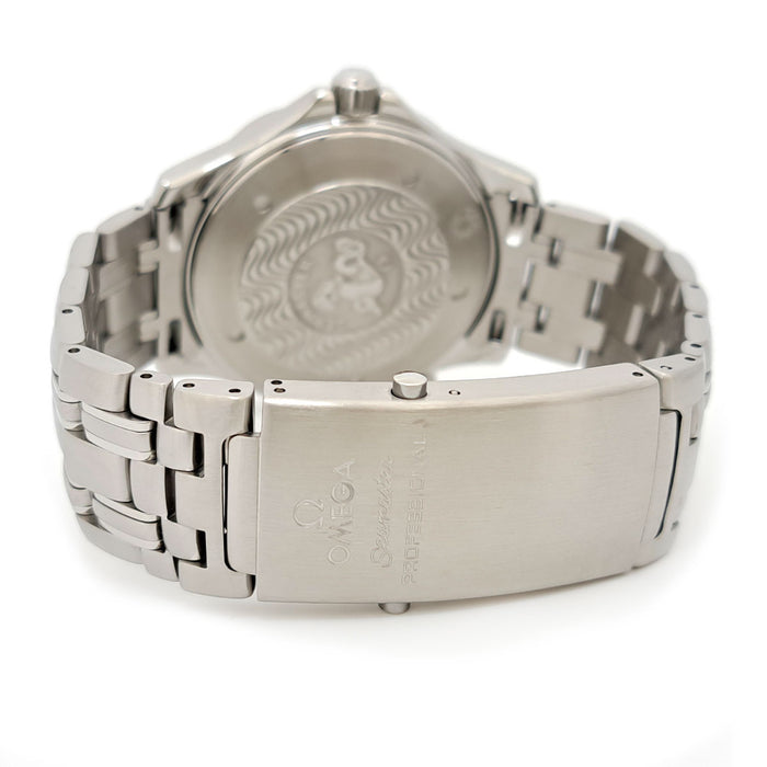 OMEGA 
Seamaster Professionnel 300