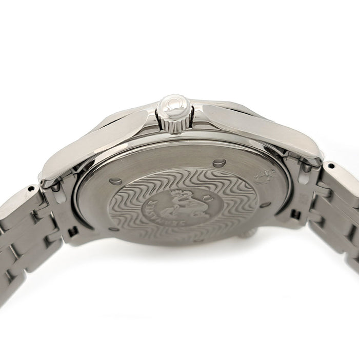 OMEGA 
Seamaster Professionnel 300