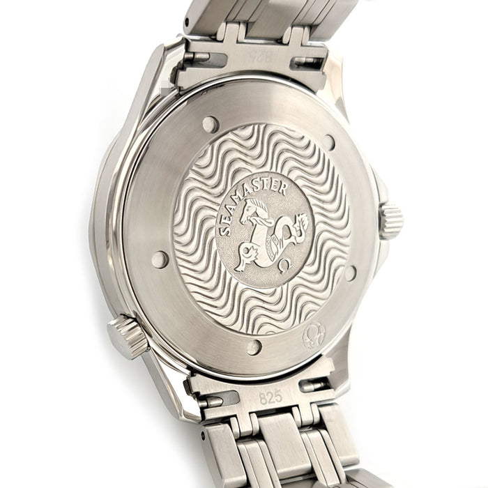 OMEGA 
Seamaster Professionnel 300