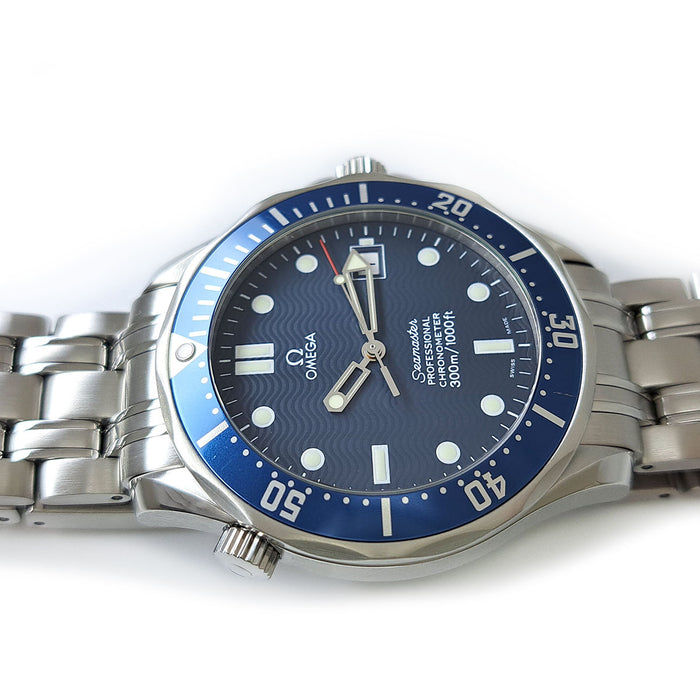 OMEGA 
Seamaster Professionnel 300