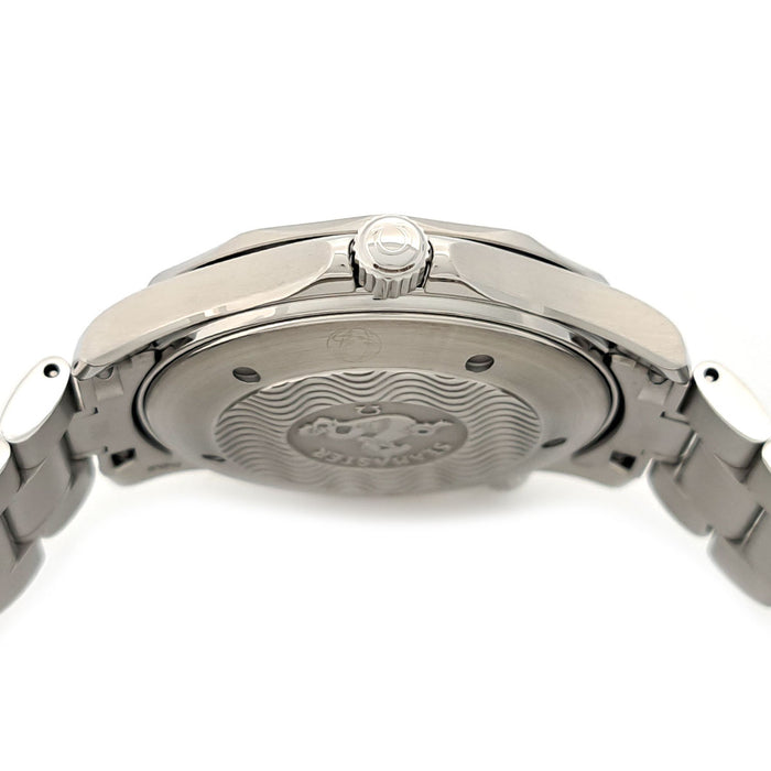 OMEGA 
Seamaster Professionnel 300 
Avec boîte et garantie