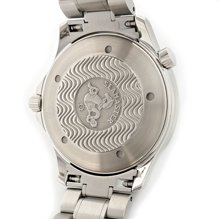 OMEGA 
Seamaster Professionnel 300 
Avec boîte et garantie