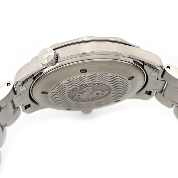 OMEGA 
Seamaster Professionnel 300 
Avec boîte et garantie