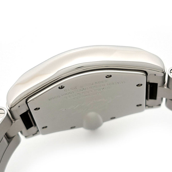 CARTIER 
ロードスター ドゥ カルティエ ウォッチ LM