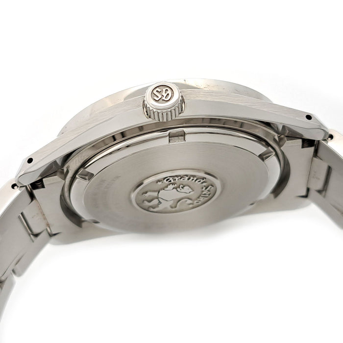 SEIKO 
グランドセイコー 9Fクオーツ 
箱付