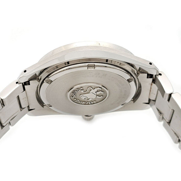 SEIKO 
グランドセイコー 9Fクオーツ 
箱付