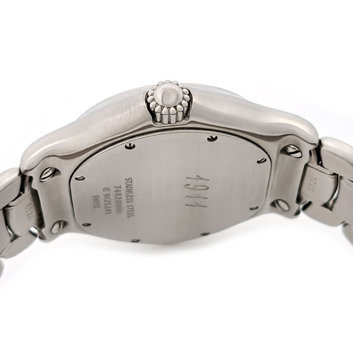 EBEL 
1911 Big Date Automatic