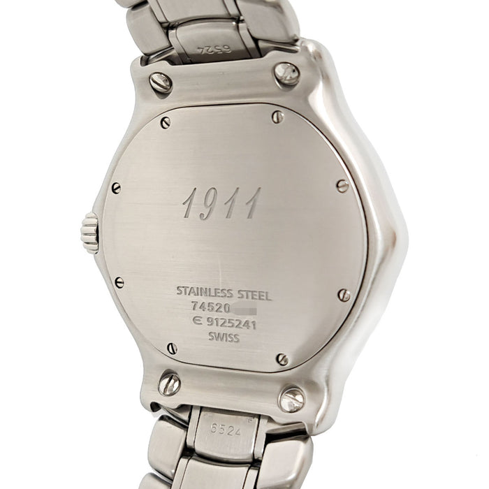 EBEL 
1911 Big Date Automatic