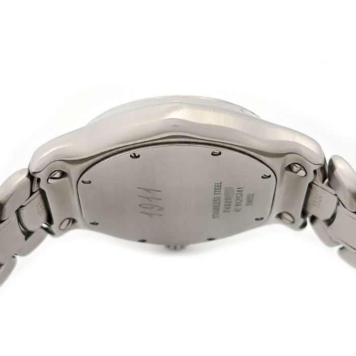 EBEL 
1911 Big Date Automatic