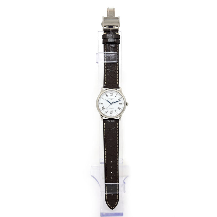 LONGINES  
Collection Master Date  
Avec boîte et garantie