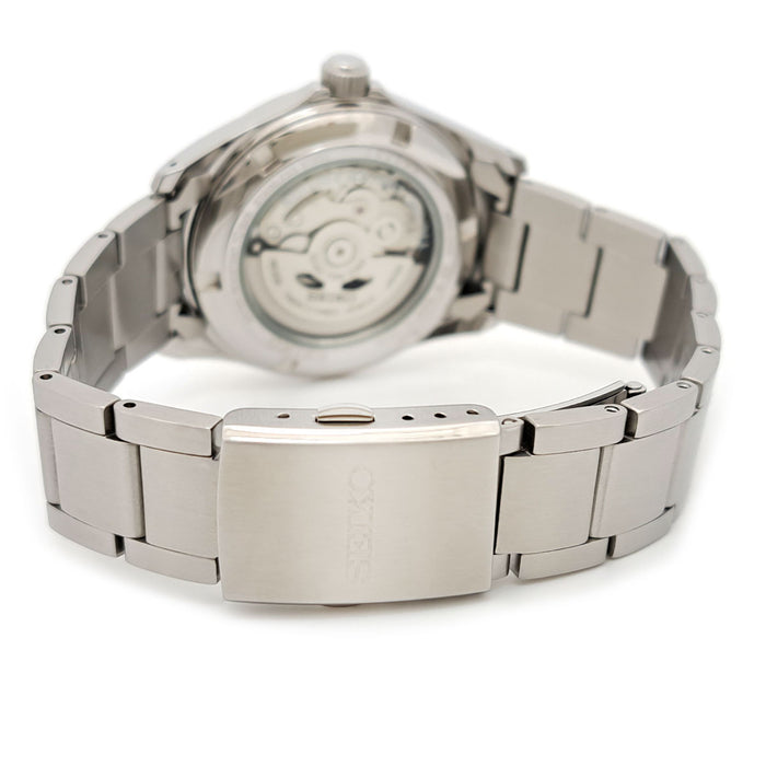 SEIKO 
セイコー×チックタック コラボレーション 
箱ギャラ付