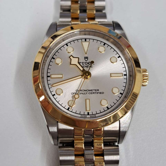 【WHOLESALES】
TUDOR 
79603 
箱　ギャランティ