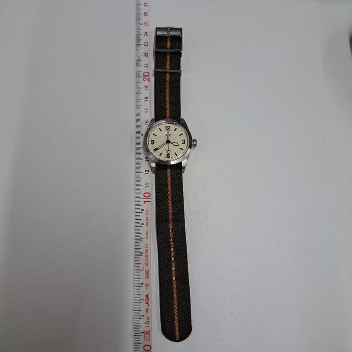 【WHOLESALES】
TUDOR 
79930 
箱　ギャランティ