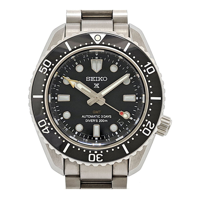 SEIKO  
Prospex Plongée Scuba 1968  
Avec boîte et garantie