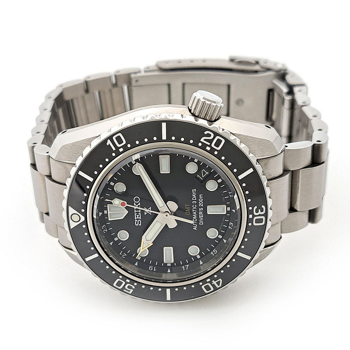 SEIKO  
Prospex Plongée Scuba 1968  
Avec boîte et garantie