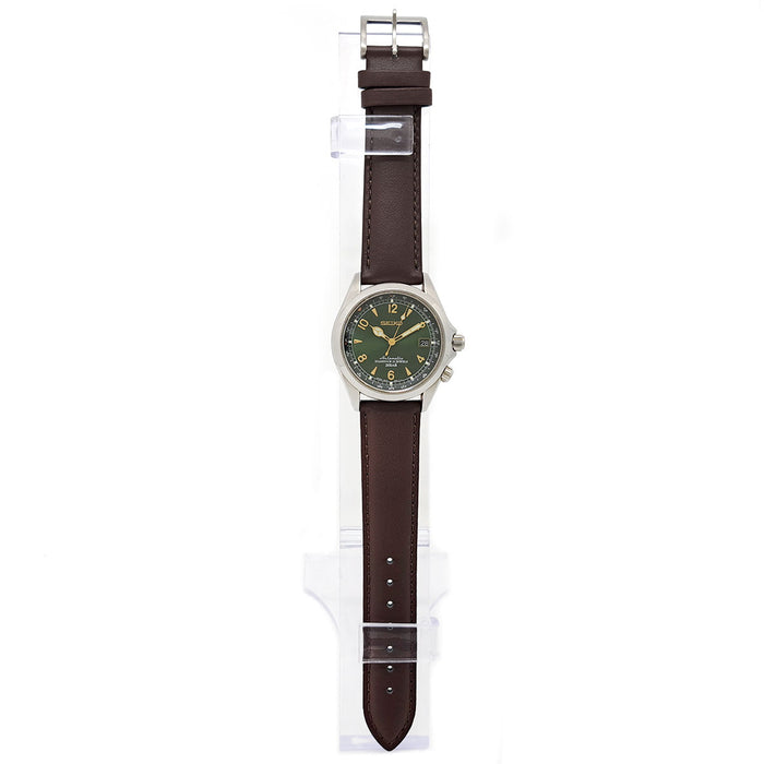 SEIKO 
Alpiniste