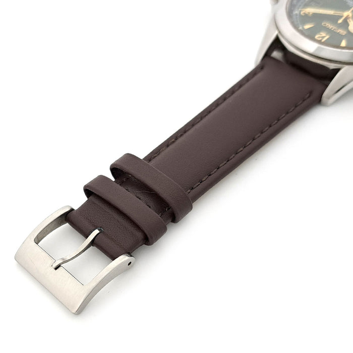 SEIKO 
Alpiniste
