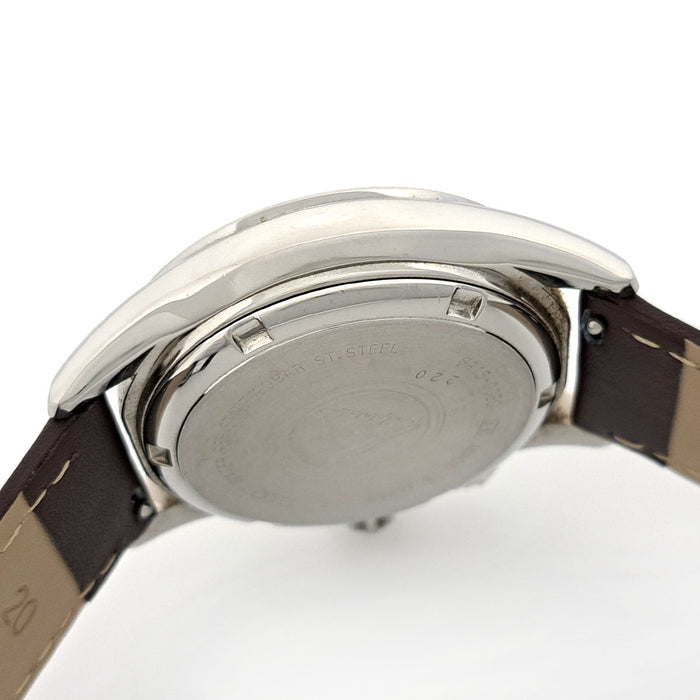 SEIKO 
Alpiniste