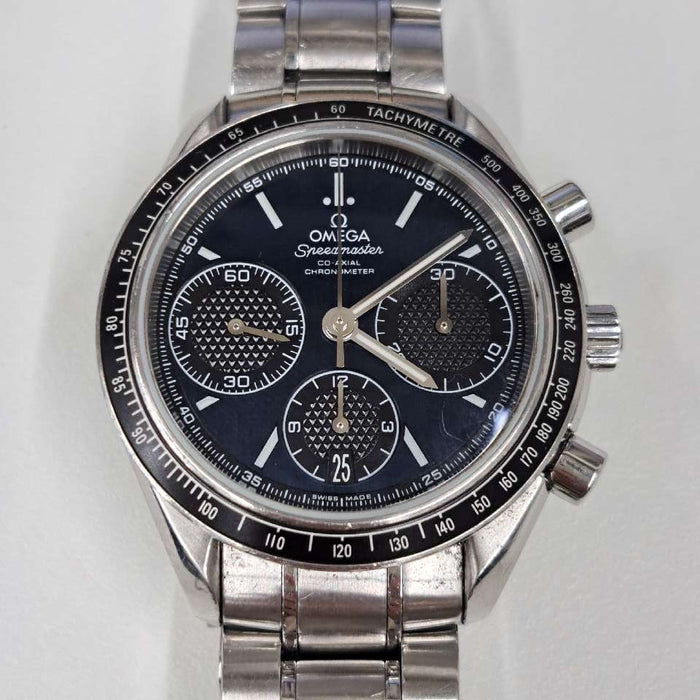 【WHOLESALES】
OMEGA 
326.30.40.50.03.001 
箱　ギャランティ　ピクトグラム