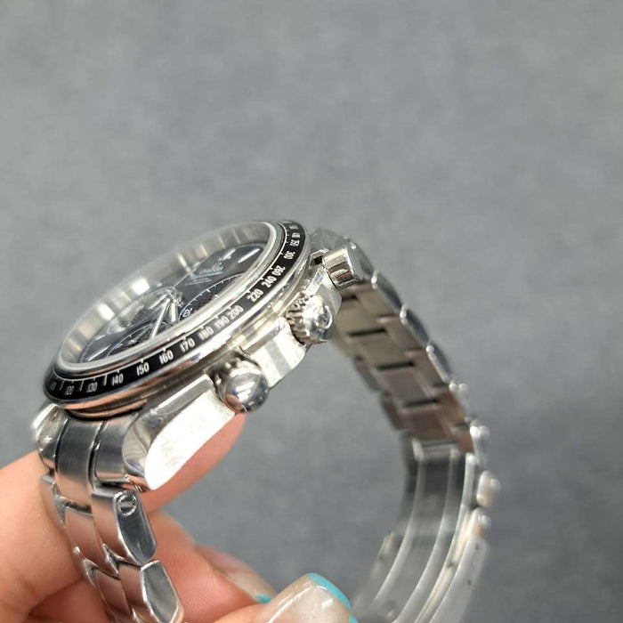 【WHOLESALES】
OMEGA 
326.30.40.50.03.001 
箱　ギャランティ　ピクトグラム