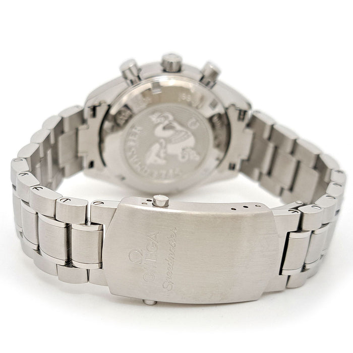 OMEGA 
スピードマスター レーシング クロノグラフ 
箱ギャラ付